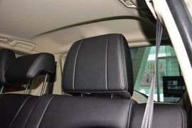 2016款三菱帕杰罗3.0L自动尊贵版