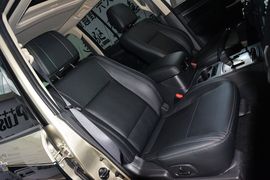 2016款三菱帕杰罗3.0L自动尊贵版