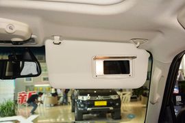 2016款三菱帕杰罗3.0L自动尊贵版