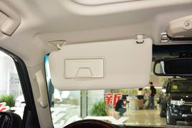 2016款三菱帕杰罗3.0L自动尊贵版