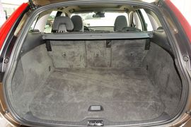 2016款沃尔沃XC60