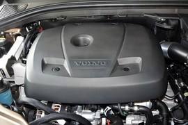 2016款沃尔沃XC60