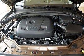 2016款沃尔沃XC60