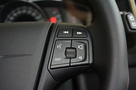 2016款沃尔沃XC60