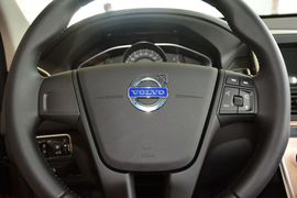 2016款沃尔沃XC60