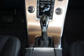 2016款沃尔沃XC60