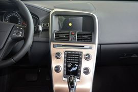 2016款沃尔沃XC60