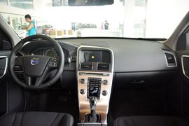 2016款沃尔沃XC60