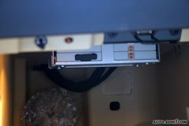 2010款长安福特蒙迪欧-致胜-2.3L