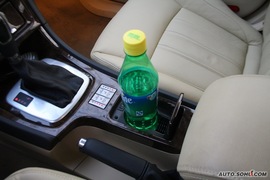 2010款长安福特蒙迪欧-致胜-2.3L