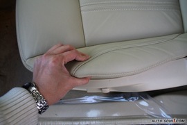 2010款长安福特蒙迪欧-致胜-2.3L
