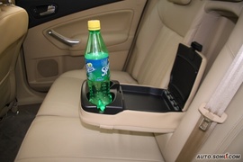 2010款长安福特蒙迪欧-致胜-2.3L
