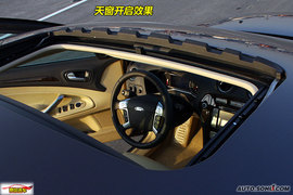 2010款长安福特蒙迪欧-致胜-2.3L