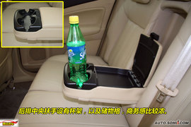 2010款长安福特蒙迪欧-致胜-2.3L