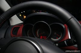 2010款起亚SHUMA速迈