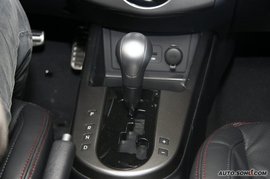 2010款起亚SHUMA速迈