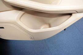 2016款保时捷Macan