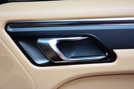 2016款保时捷Macan