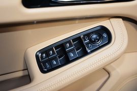 2016款保时捷Macan