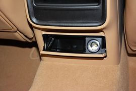 2016款保时捷Macan