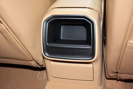 2016款保时捷Macan