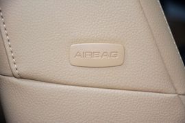 2016款保时捷Macan