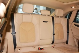 2016款保时捷Macan