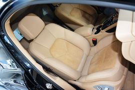 2016款保时捷Macan