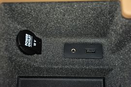 2016款保时捷Macan