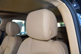 2016款保时捷Macan