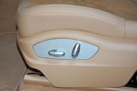 2016款保时捷Macan