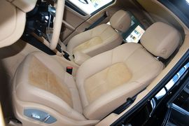 2016款保时捷Macan