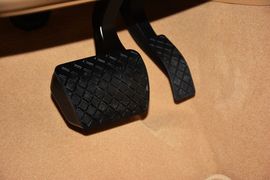 2016款保时捷Macan