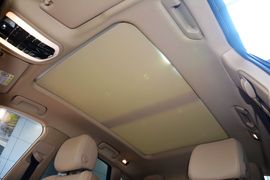 2016款保时捷Macan