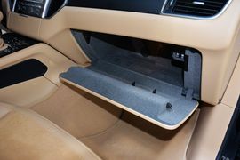 2016款保时捷Macan