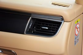 2016款保时捷Macan