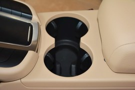 2016款保时捷Macan