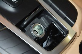 2016款保时捷Macan