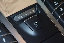 2016款保时捷Macan