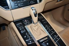 2016款保时捷Macan