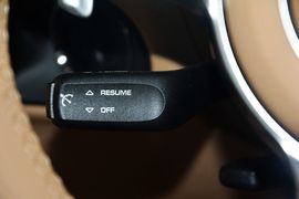 2016款保时捷Macan