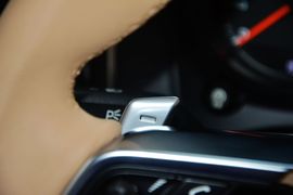 2016款保时捷Macan