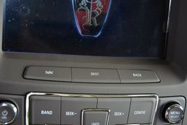 2015款荣威950