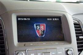 2015款荣威950