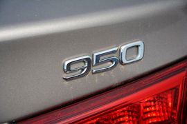 2015款荣威950