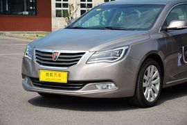 2015款荣威950