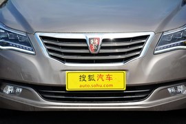 2015款荣威950
