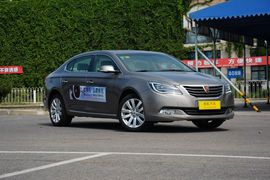 2015款荣威950