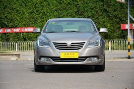 2015款荣威950