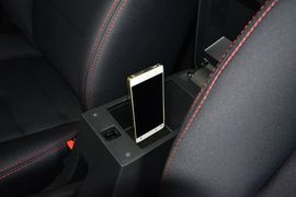 2014款吉利金刚Cross